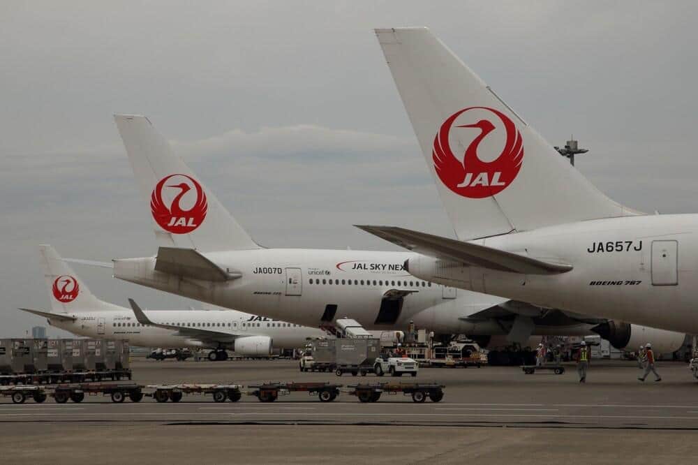 「深夜Uターン」騒動、JALが改めて謝罪　搭乗者には手紙で経緯説明へ