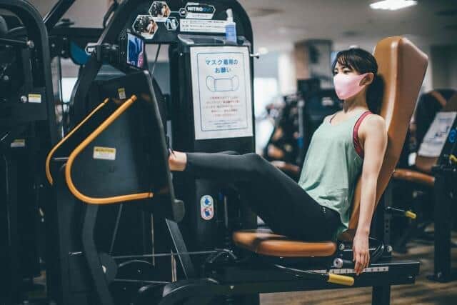 大手スポーツジムで「ノーマスク解禁」相次ぐ　利用者歓迎の一方、悩ましい実情も