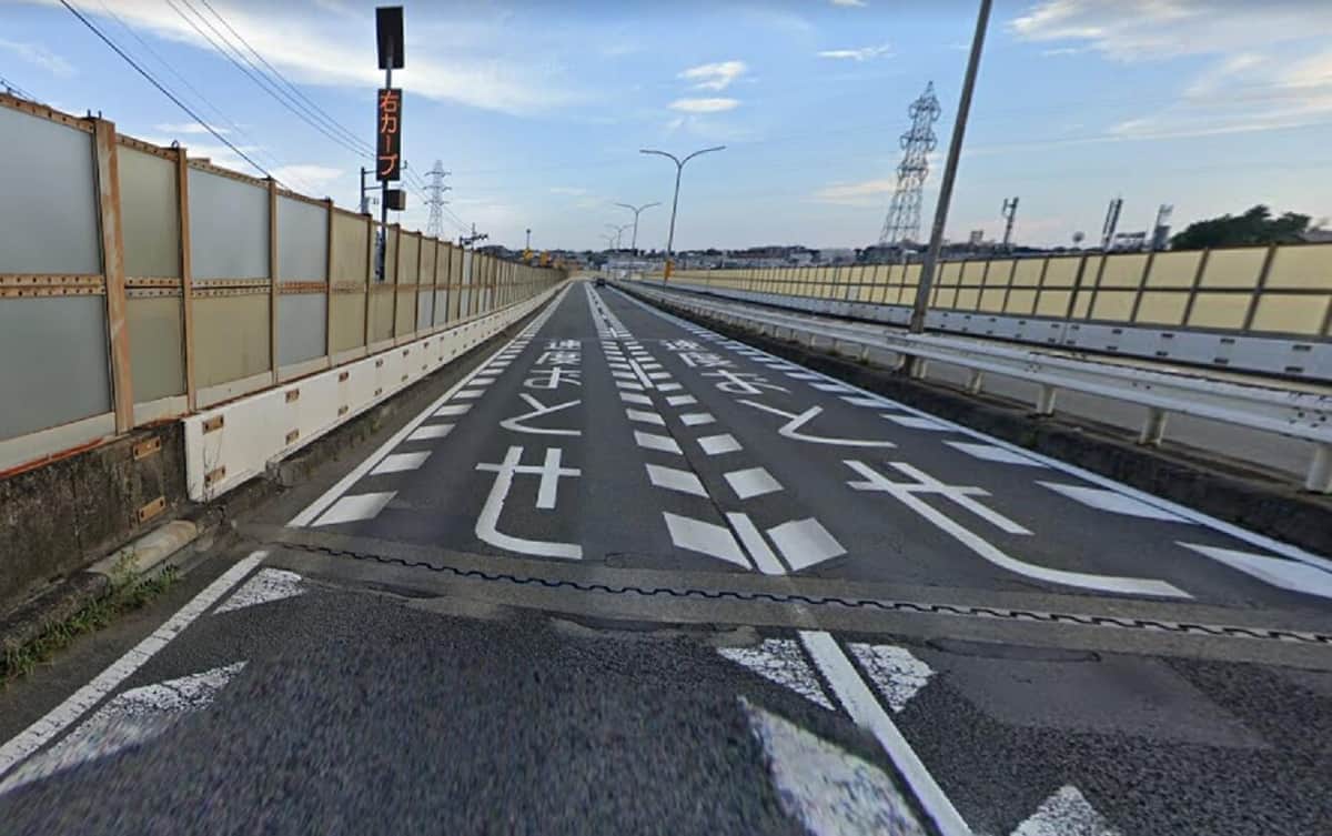 「速い速い」「死にそう笑」時速183kmで一般道暴走...笑い声も　動画物議、県警が認知・捜査中