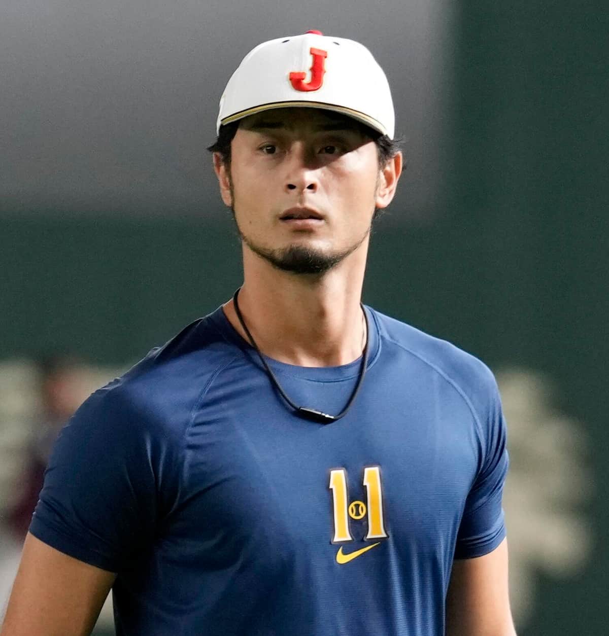 がん闘病のダルビッシュ弟「奇跡が起きました」　一時退院で侍ジャパン観戦...兄の粋な計らいに感激