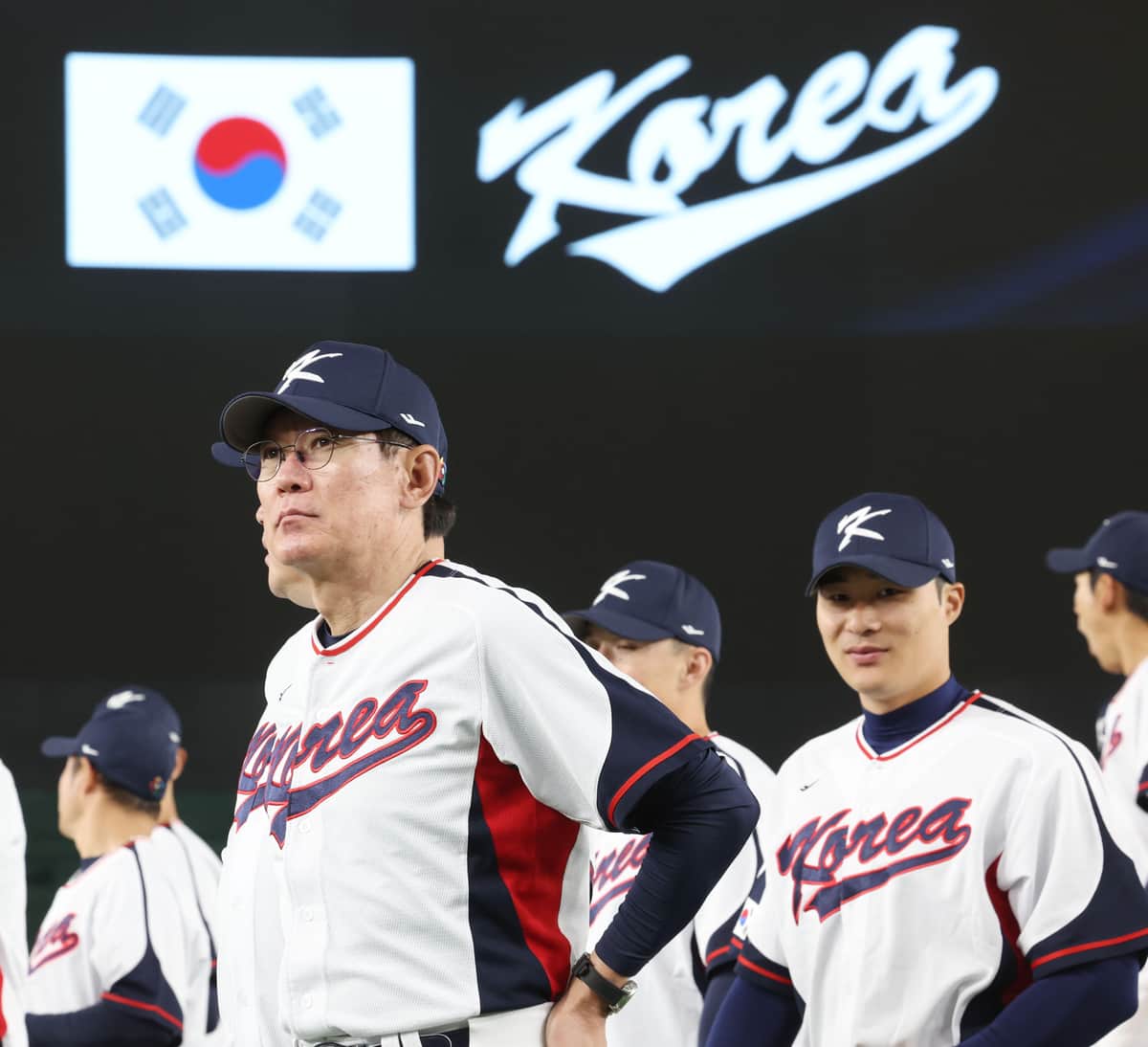 韓国にはなぜ山本由伸がいないのか　WBCで現地メディアが指摘した、日本投手陣との「差」とは
