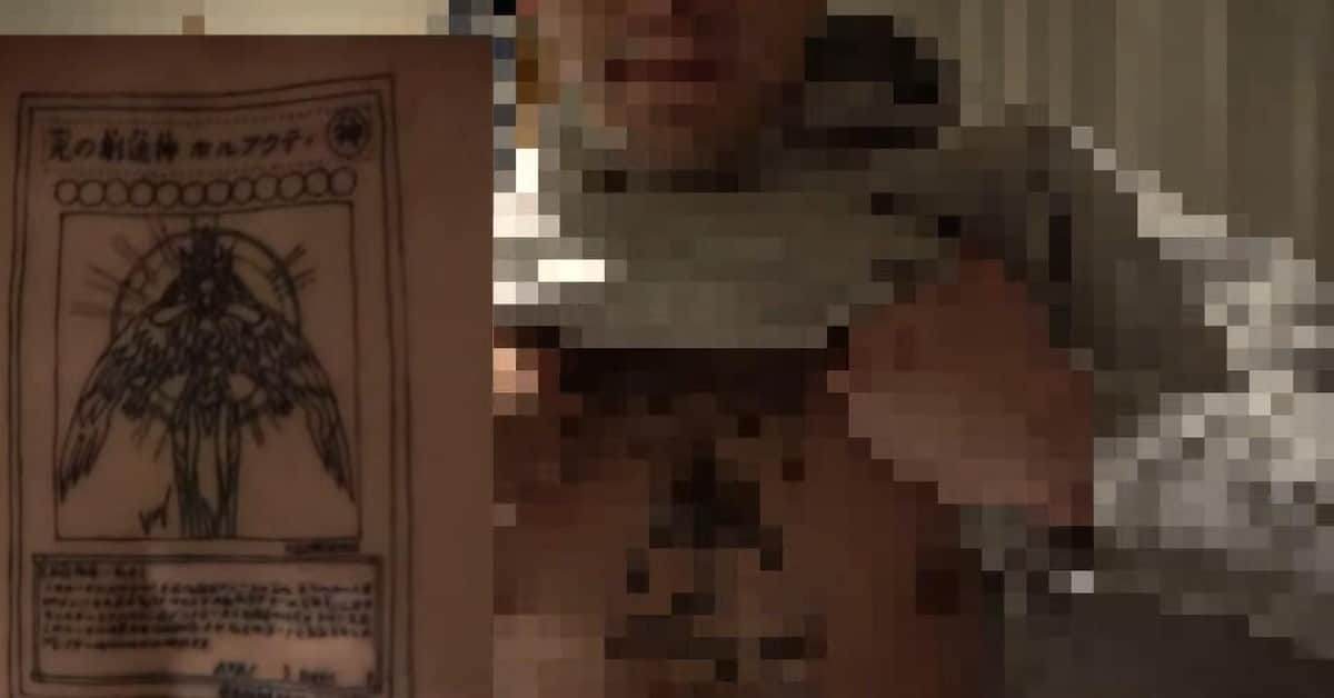 YouTubeチャンネル「チャンネルがーどまん」の動画より
