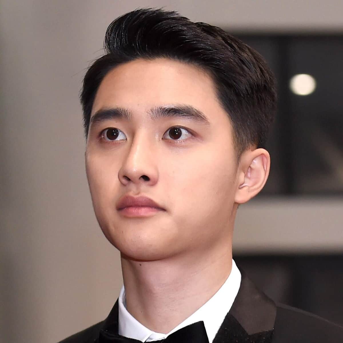 「EXO」のディオことド・ギョンスさん（写真：Mydaily/アフロ）