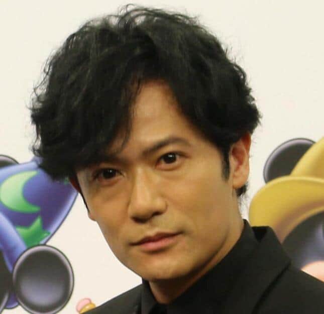 稲垣吾郎に髪型そっくり？NHKアナ発言に注目も...　広報から思わぬツッコミ「どうもすみません」