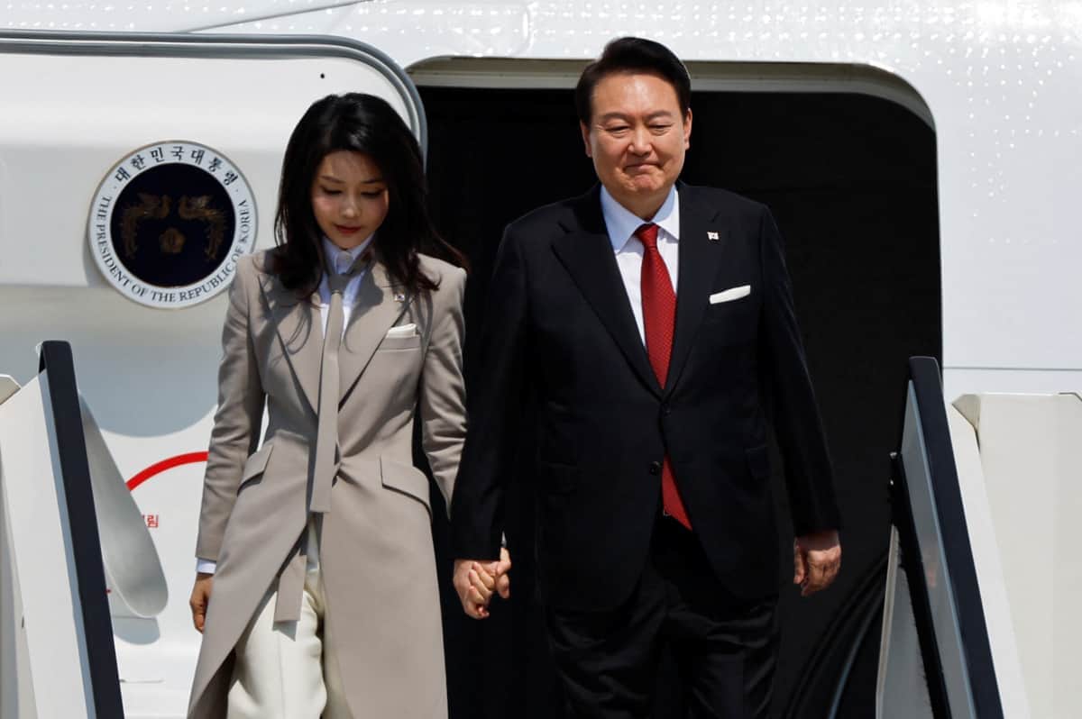 尹大統領、「シャトル外交」復活の思惑　韓国→日本への旅行ニーズ旺盛も...逆は低迷