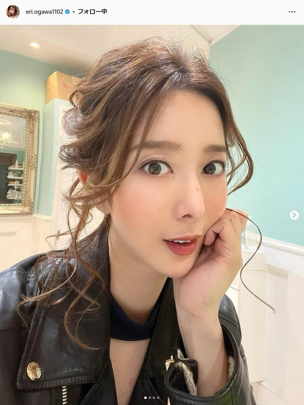 「まじのVIPなのに謙虚で優しくてお酒も強い」　キャバ嬢エンリケ「元大統領の息子」接客...人柄伝える