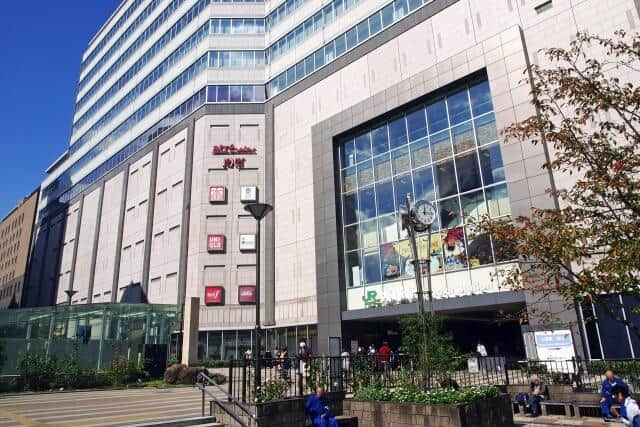 多目的トイレになぜか「複数のネジ」　一体何？運営のアトレ「不審物ではなかった」既に撤去と発表