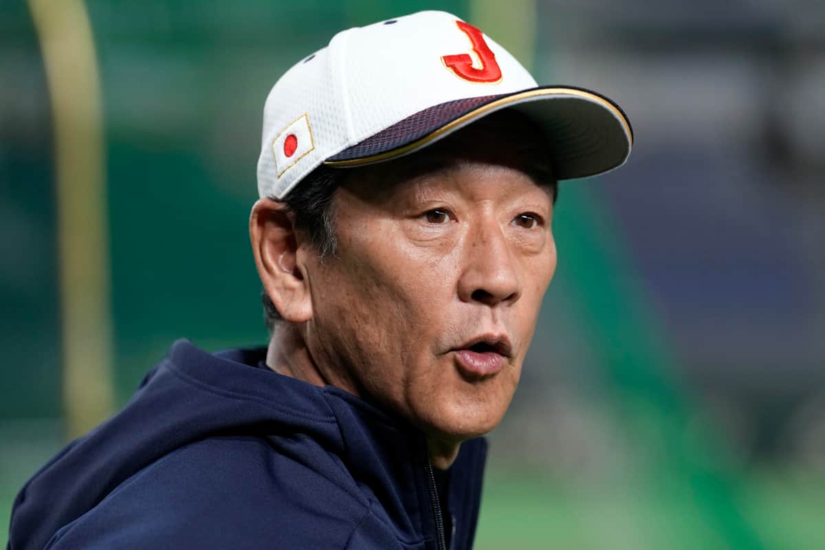 栗山監督にとって村上宗隆は「選手を信じる」象徴　プロ同期のWBC元コーチ、起用継続巡り見解「外せば嘘つくことに」