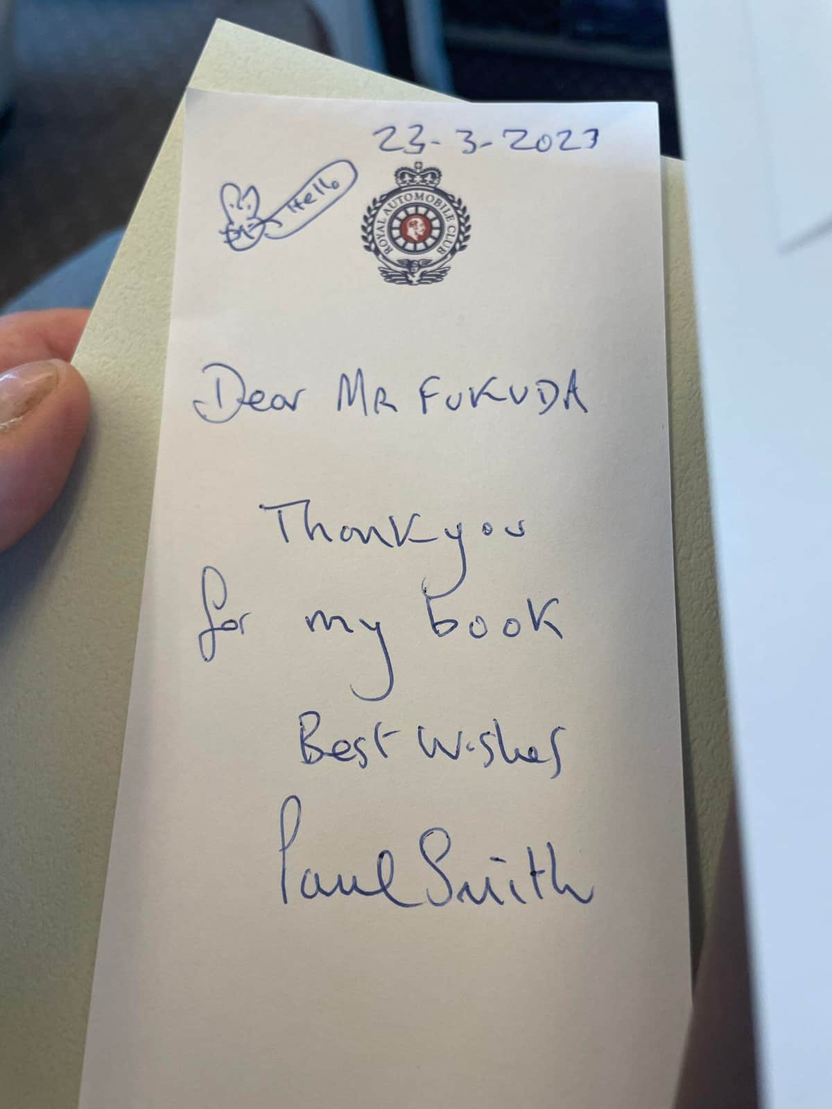 ツイッターアカウント「工務店の日報（＠KOBA_co_osaka）」より