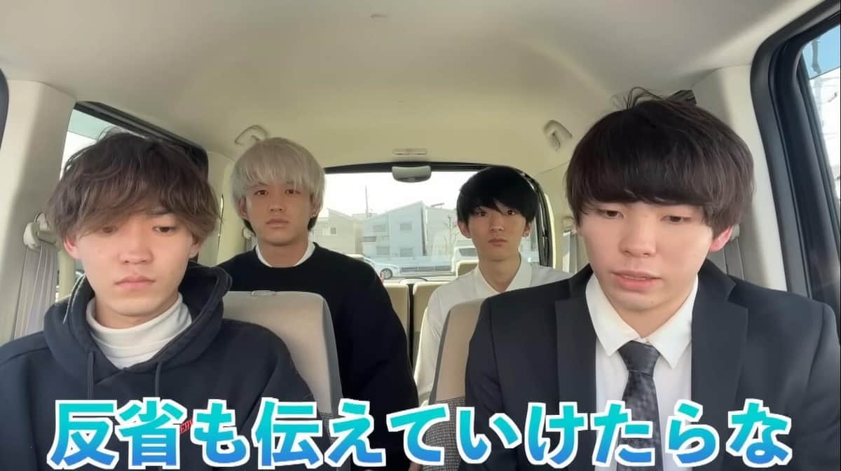 ファン妊娠中絶させ2週間休止YouTuber、活動再開で「騒動ネタ動画」　本人をイジリ倒し...企画に賛否