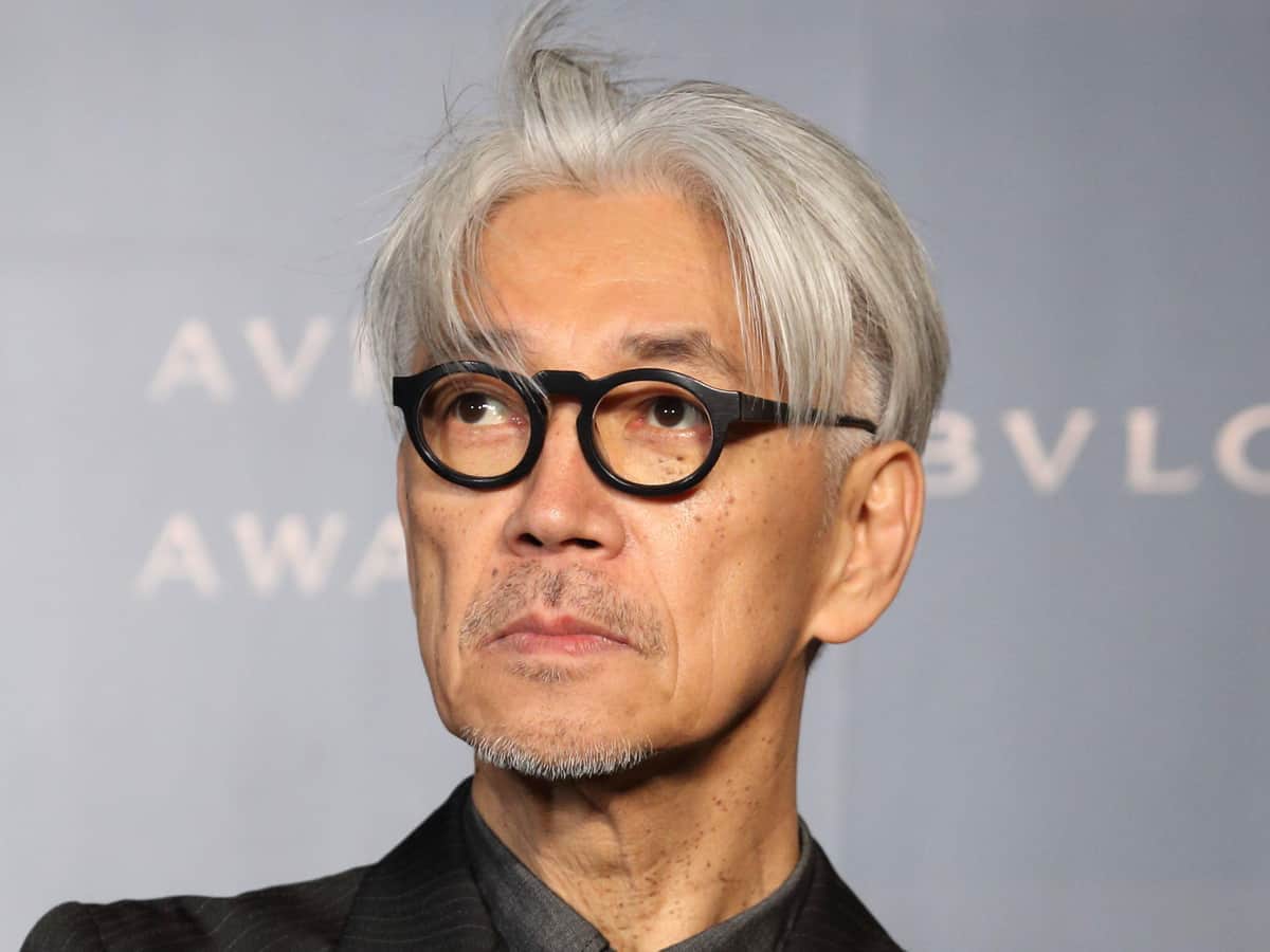 「音楽のために生きた」坂本龍一さん死去、71歳　世界で哀悼の声広がる