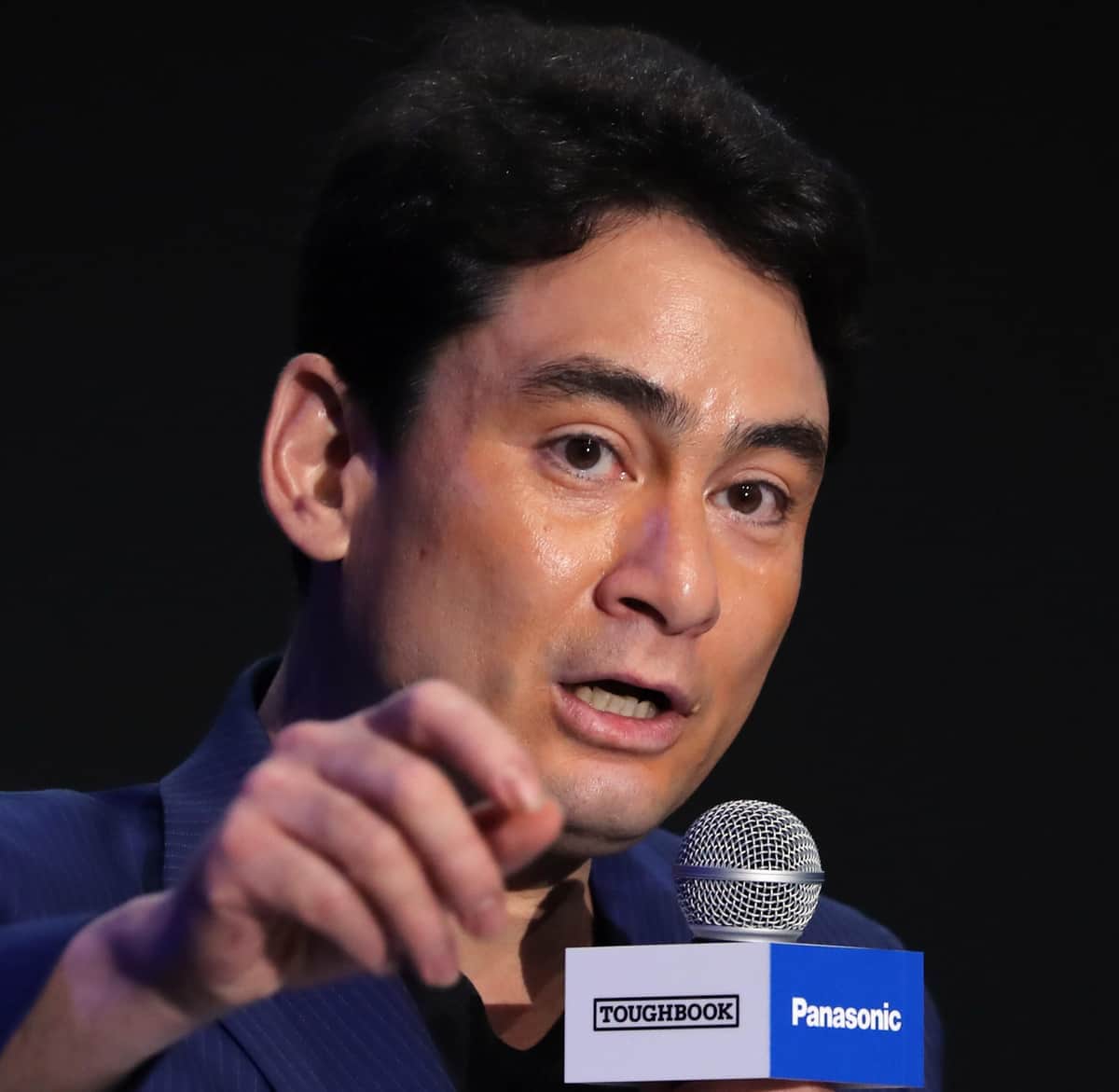 慶応大入学の野口健長女、彼氏に「お父さんの承諾」必要？　本人回答「いります」