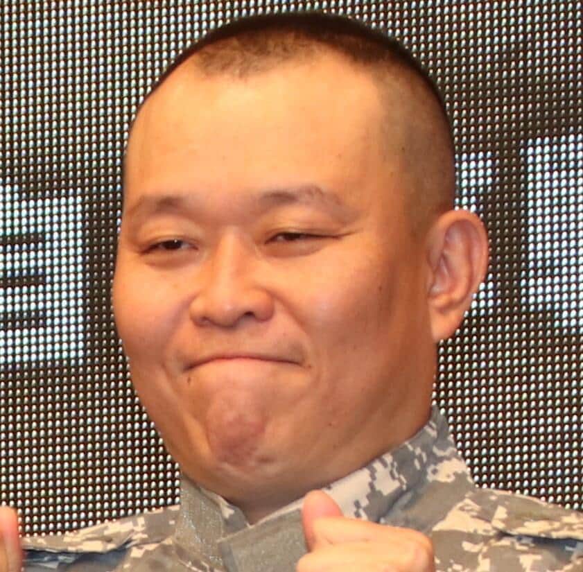 「匿名で人を攻撃してるお前最低」「クソでした」　千原せいじ、インスタ批判コメントに激怒反論