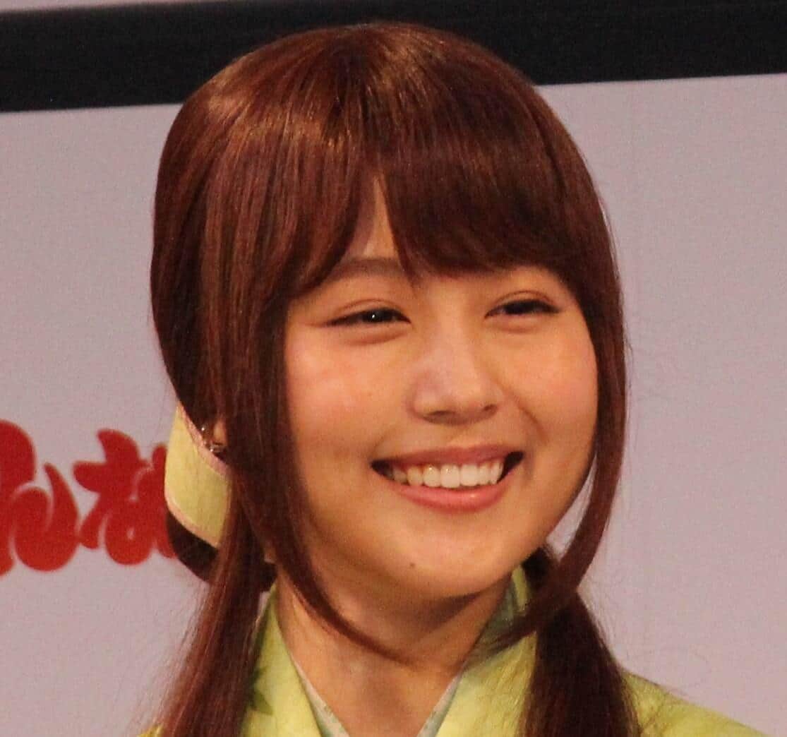 有村架純と瓜二つ...激似モデルにネット騒然　「一瞬ご本人かと」「家族でも見間違えそう」