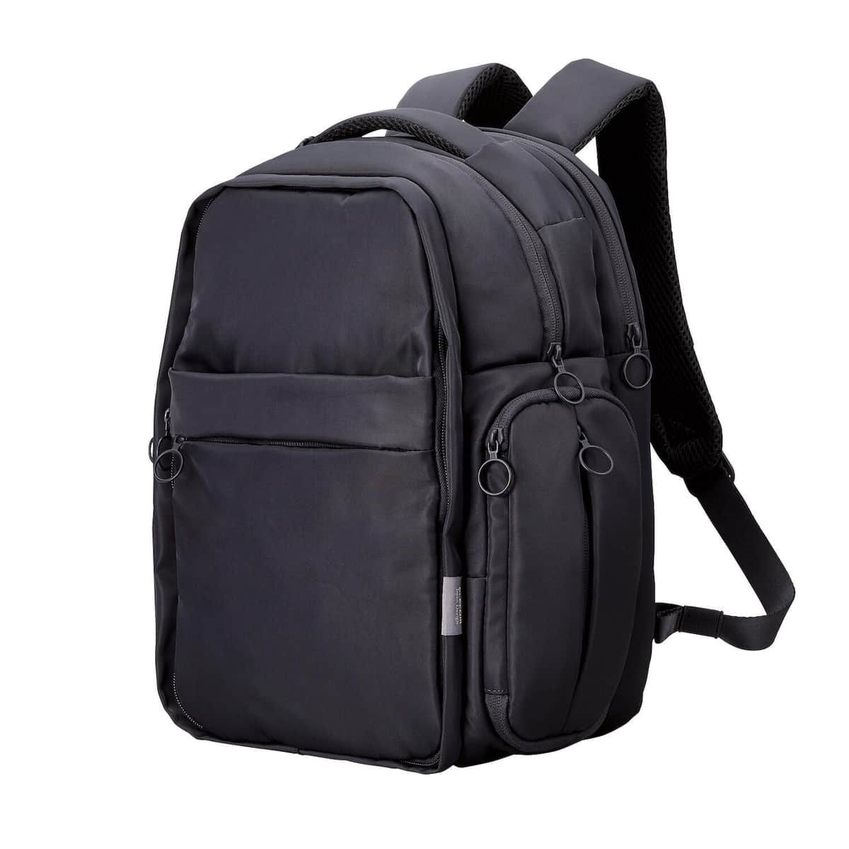 「仕事用」から「推し事用」に即切り替え！　「オタクの理想」具現化したリュック話題...開発者明かす製作秘話