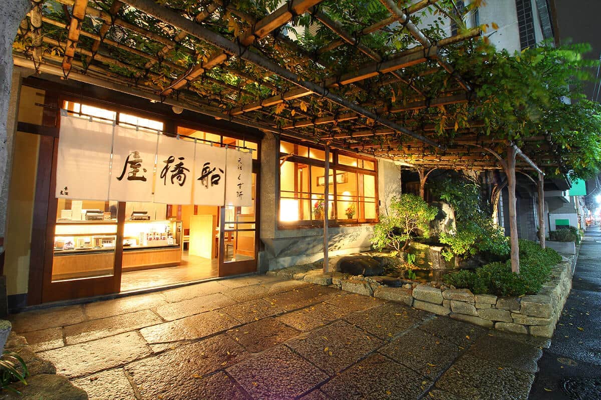 「賞味期限5か月切れ」乳酸菌飲料サンプルを誤販売　「くず餅」名物の船橋屋が謝罪