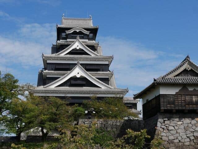 「どうも最強の城です」ユーモア溢れる投稿で人気、熊本城「中の人」交代に　2代目ツイッター担当者「プレッシャー感じる」