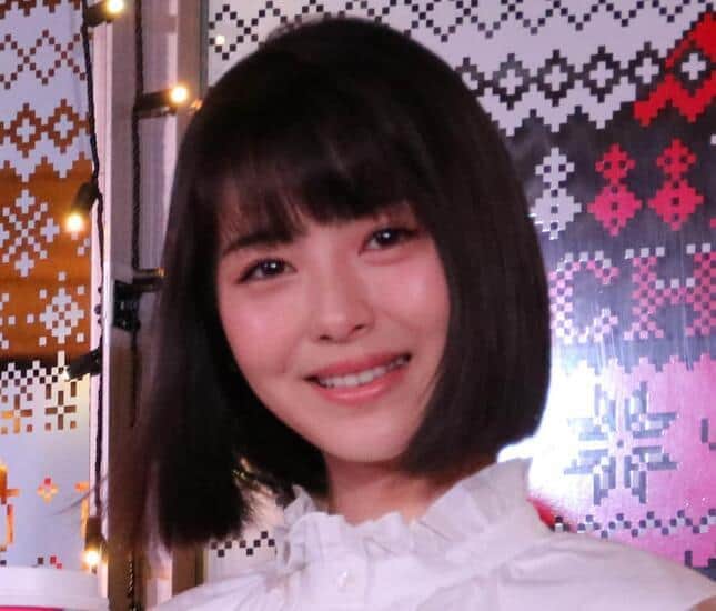 「らんまん」浜辺美波の日本髪に絶賛続出　「あんなに似合う子っている？」「きれいでびっくりした」