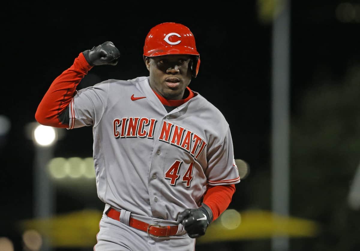 「プロと言えるレベルではない」　中日アキーノの外野守備に厳しい指摘...「投手が可哀想」の声まで