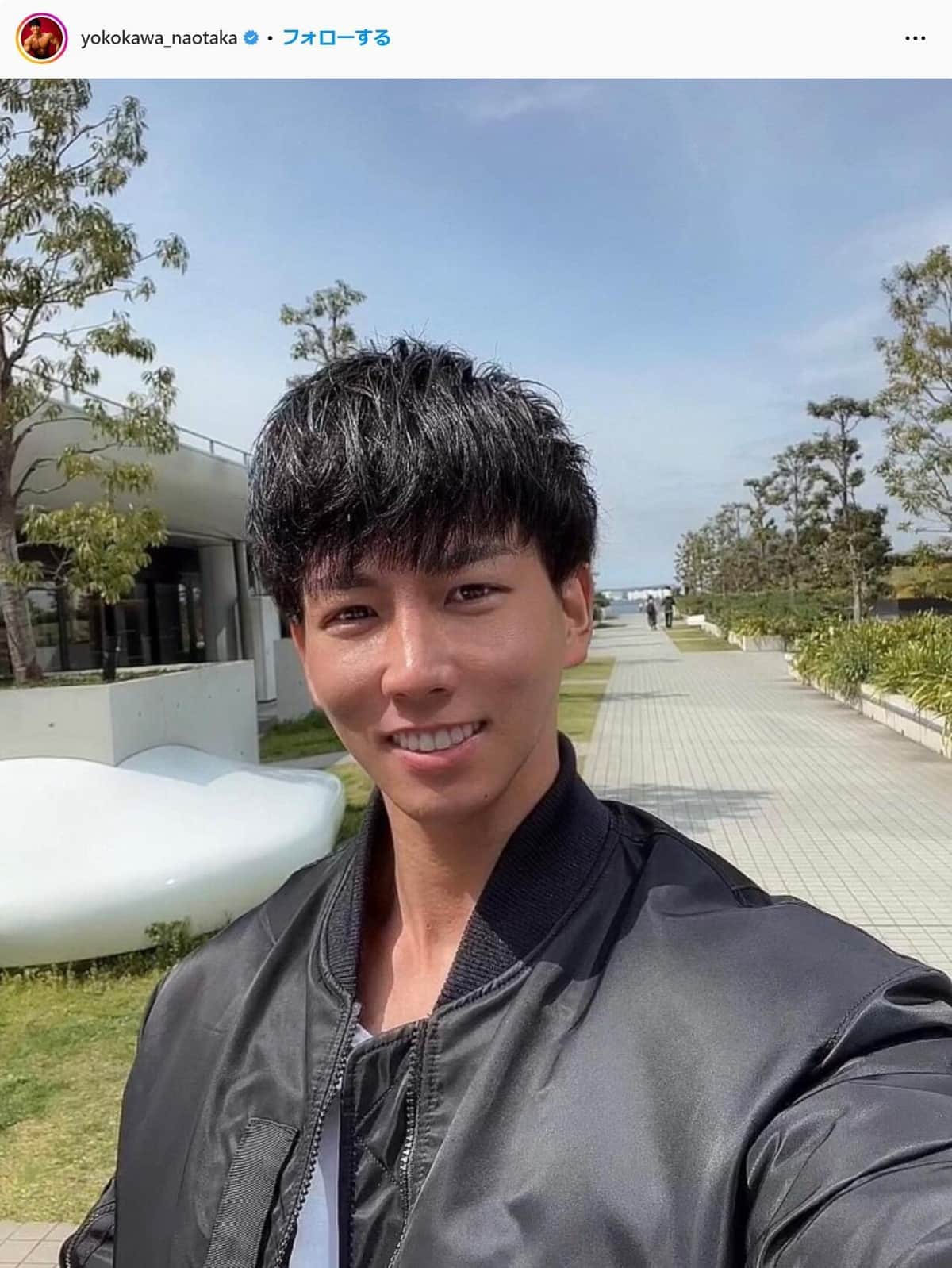 彼女と別れ話で「プロテイン飲んでいい？」→フラれる　ボディビルダーの逸話に衝撃、本人反応「一切後悔ない」