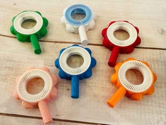 片手で開けられるペットボトルオープナー