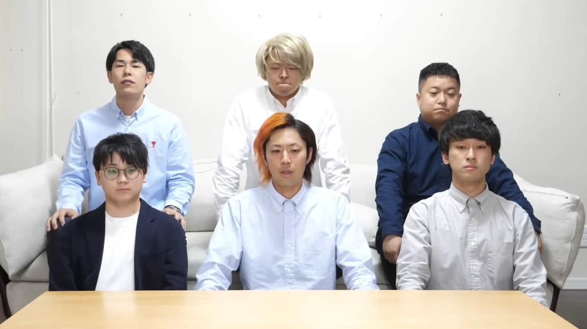 「舐めんなよ」ガス欠を笑い話に...批判殺到の東海オンエアが謝罪　「危険で不適切だった」コラボのマツダも再苦言