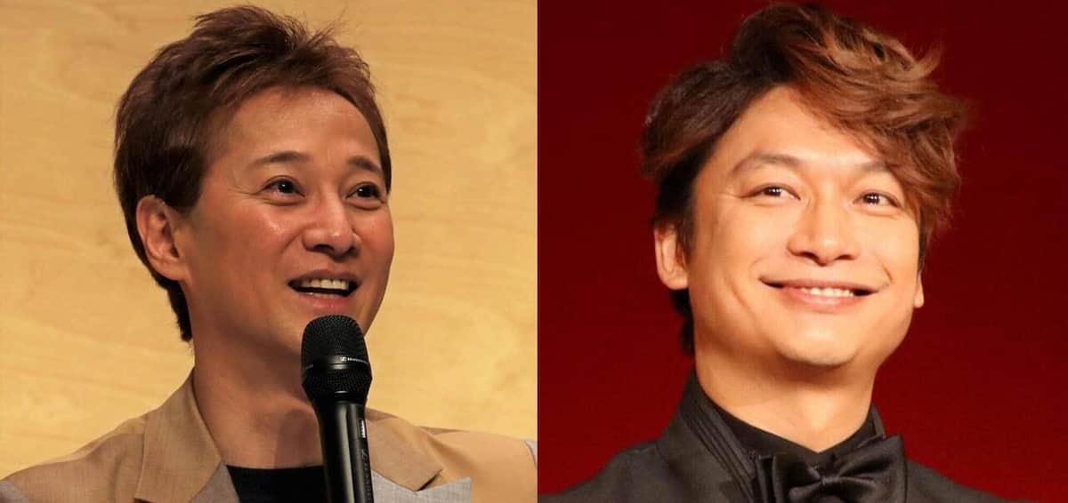 中居正広＆香取慎吾の共演なぜ6年かかった？　識者が指摘する「二の足を踏んでいたメディア」と「状況の変化」