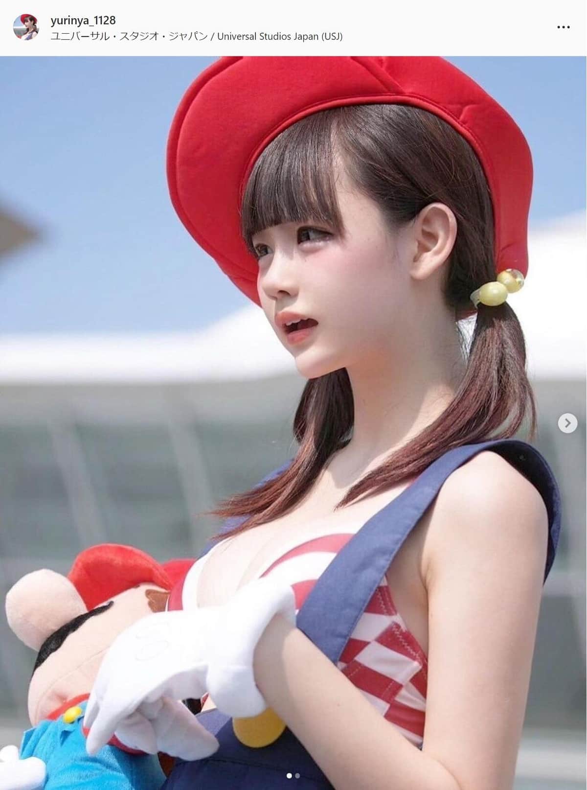 162cm40.5kg人気TikToker「異常な肌荒れ」に悩み　「重症」「表には出れない」「皮膚科行く」