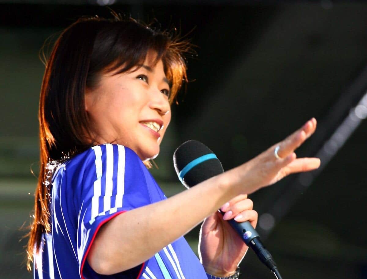 元NHK青山祐子アナ、退局前に香港転勤希望を出していた　それでも「到底アナウンサーからは入れないって言われた」