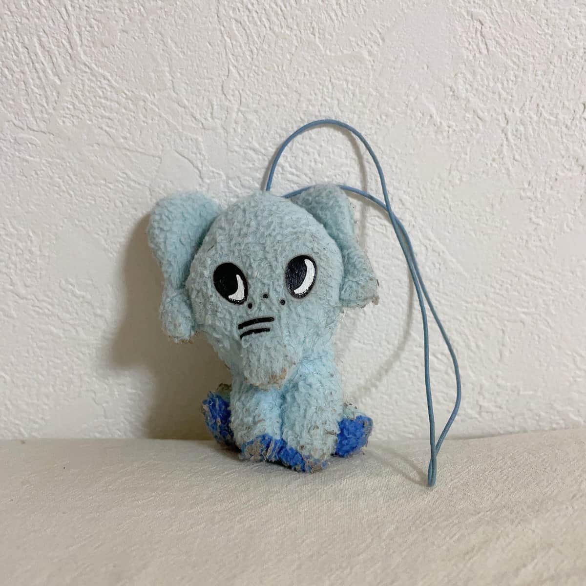 老いた愛犬を喜ばせたい！探し続けた「10年前のぬいぐるみ」　遂に発見もまさかの事態、そして...再会までの一部始終