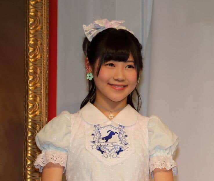 「31歳差婚」元AKBメンバー、夫と父親の年齢差告白　「パパは49歳。夫は55歳...6つ年下なんです」