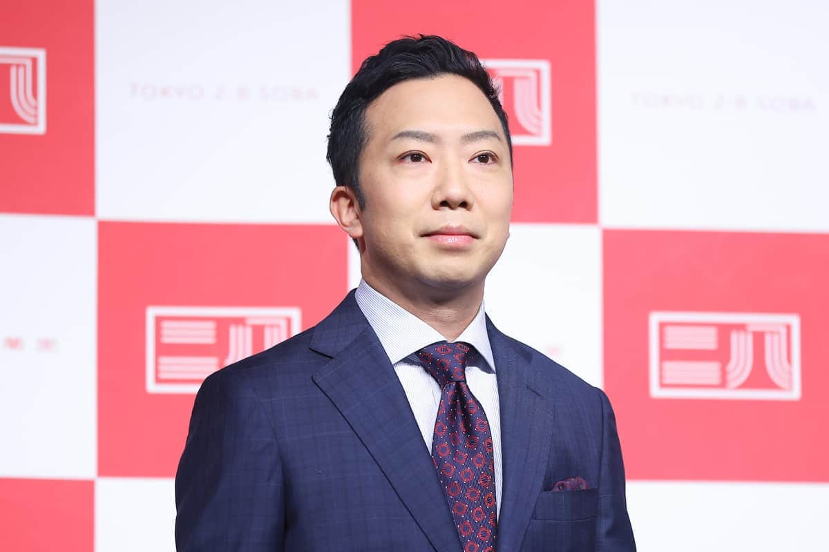 「人生、一期一会だと思って生きてます！」　救急搬送の市川猿之助、3日前番組で語っていたこと