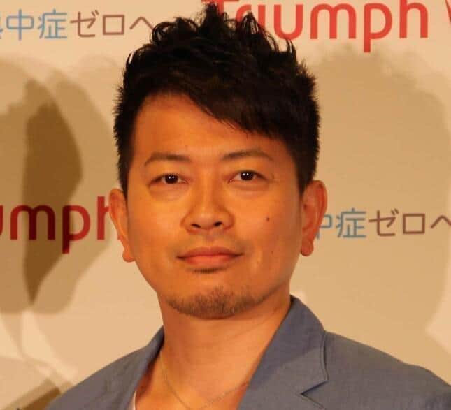 宮迫博之「アメトーーク」ついに解禁？　過去VTR「映り込み」にネット驚き...「久しぶりに見た」