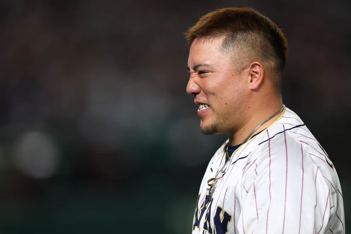 「強制性交容疑」山川穂高の野球人生はどうなるのか　仮に不起訴でも厳しい先行き
