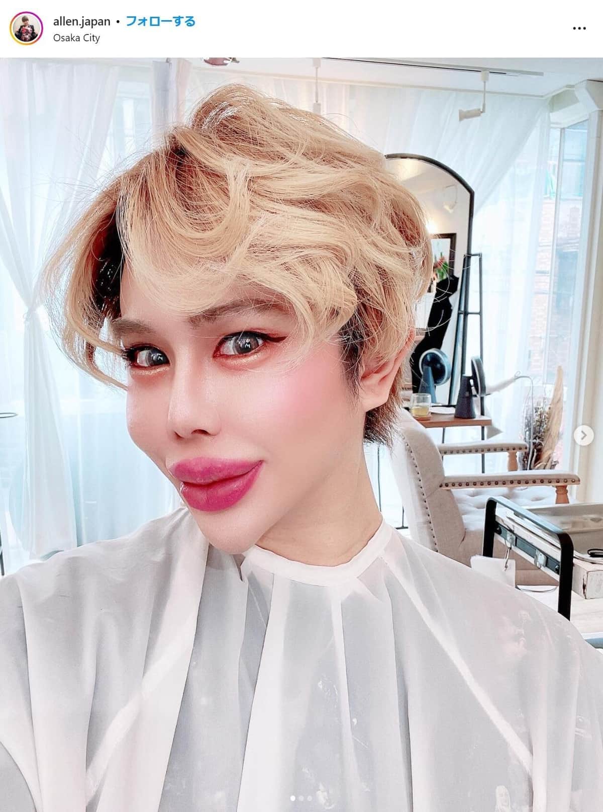 「動物をコキ使うバカな連中」　スキルヴィング急死めぐり整形タレントが猛批判...ネット意見割れる