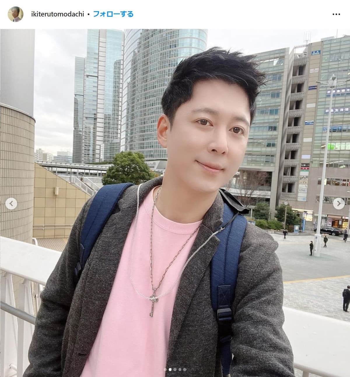 「日本人の態度がすごく印象的」韓国人が初来日で感激　YouTuberが伝えた友人の驚き「毎日感動」