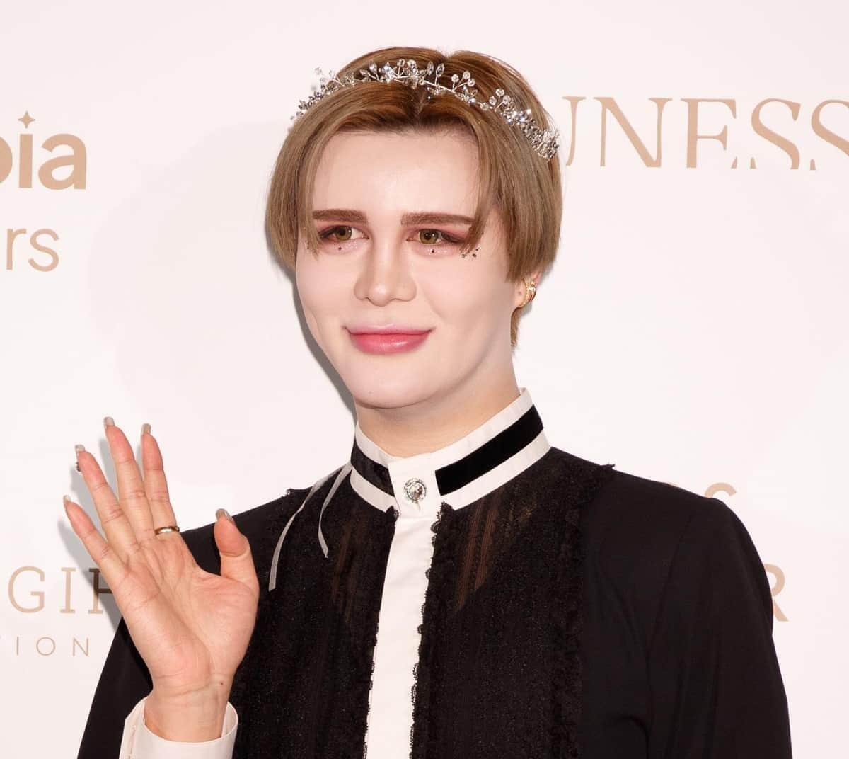 「あれ？」「前までメイクだって言ってた」　Matt整形告白にネット困惑...かつて本人が疑惑否定