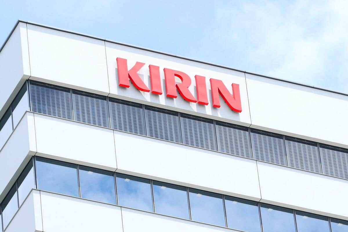 広末涼子「W不倫疑惑」で「本麒麟」CM動画が公開中止に　キリンHD「本来の商品価値を伝えることができないと判断」