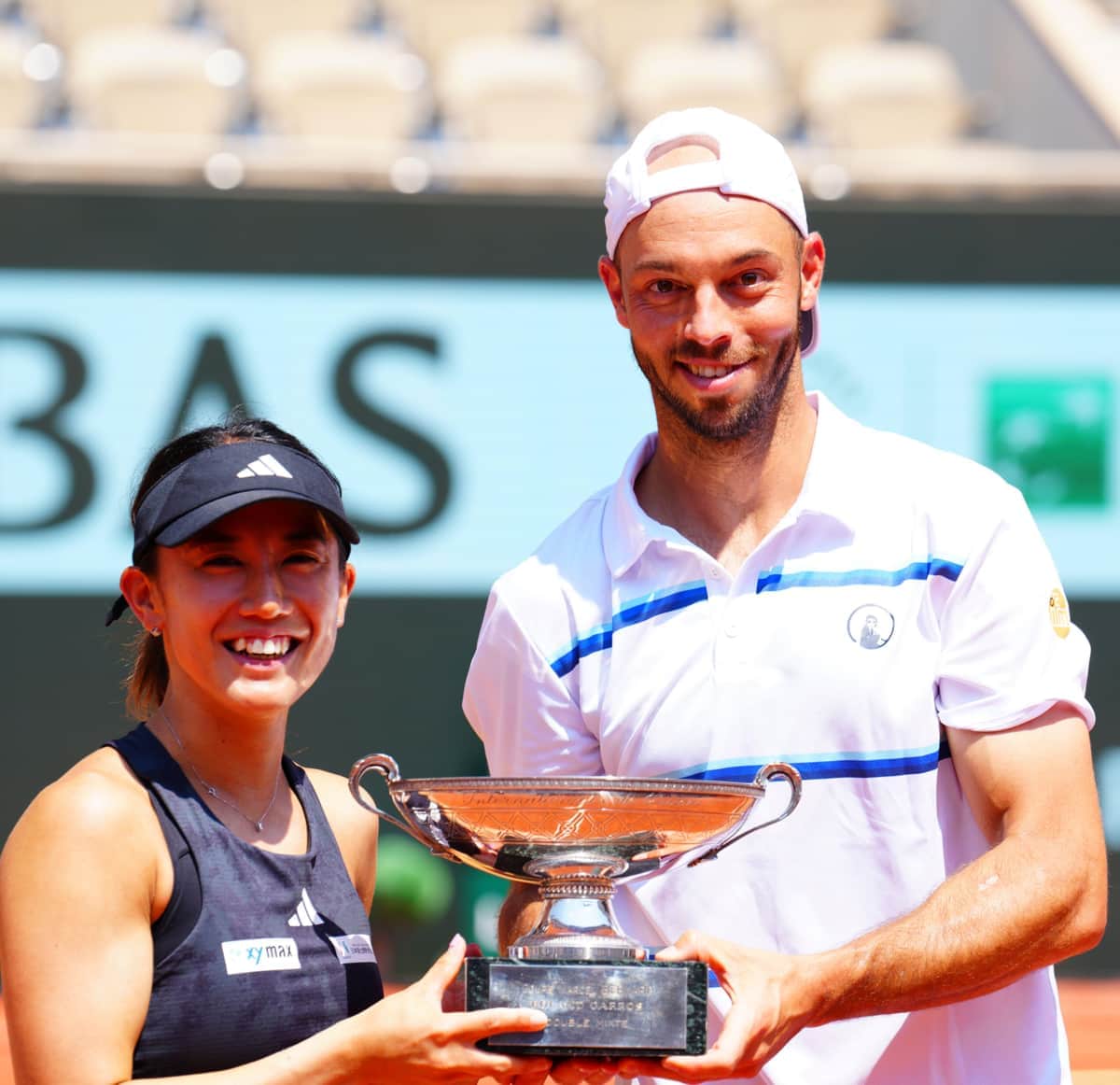 「涙誘うドラマ」失格騒動の加藤未唯が優勝　欧州メディア賛辞「正しさ証明する機会逃さなかった」