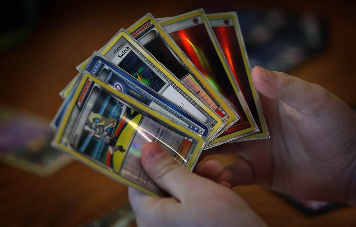 ポケモンカード「転売対策」を強化　受注生産も実施、メルカリと包括連携協定...「発売後は冷静な行動を」