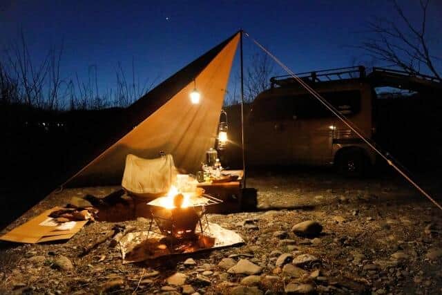 女性ソロキャンパーへの執拗な声かけ「どう考えても恐怖」　日本単独野営協会が声明「人として基本的な気遣いを」