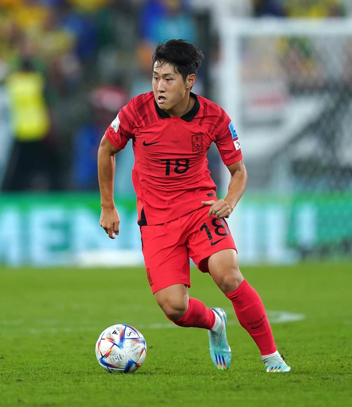 FIFA「韓国の至宝」を日の丸で紹介...よもやのミスにファン突っ込み　「日本人ではない」「一線超えた」