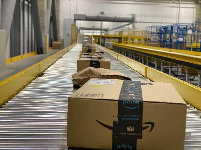 Amazonで「超マイナー」な洋書注文→翌日に届き購入者驚き　「画期的体験」実現の裏側