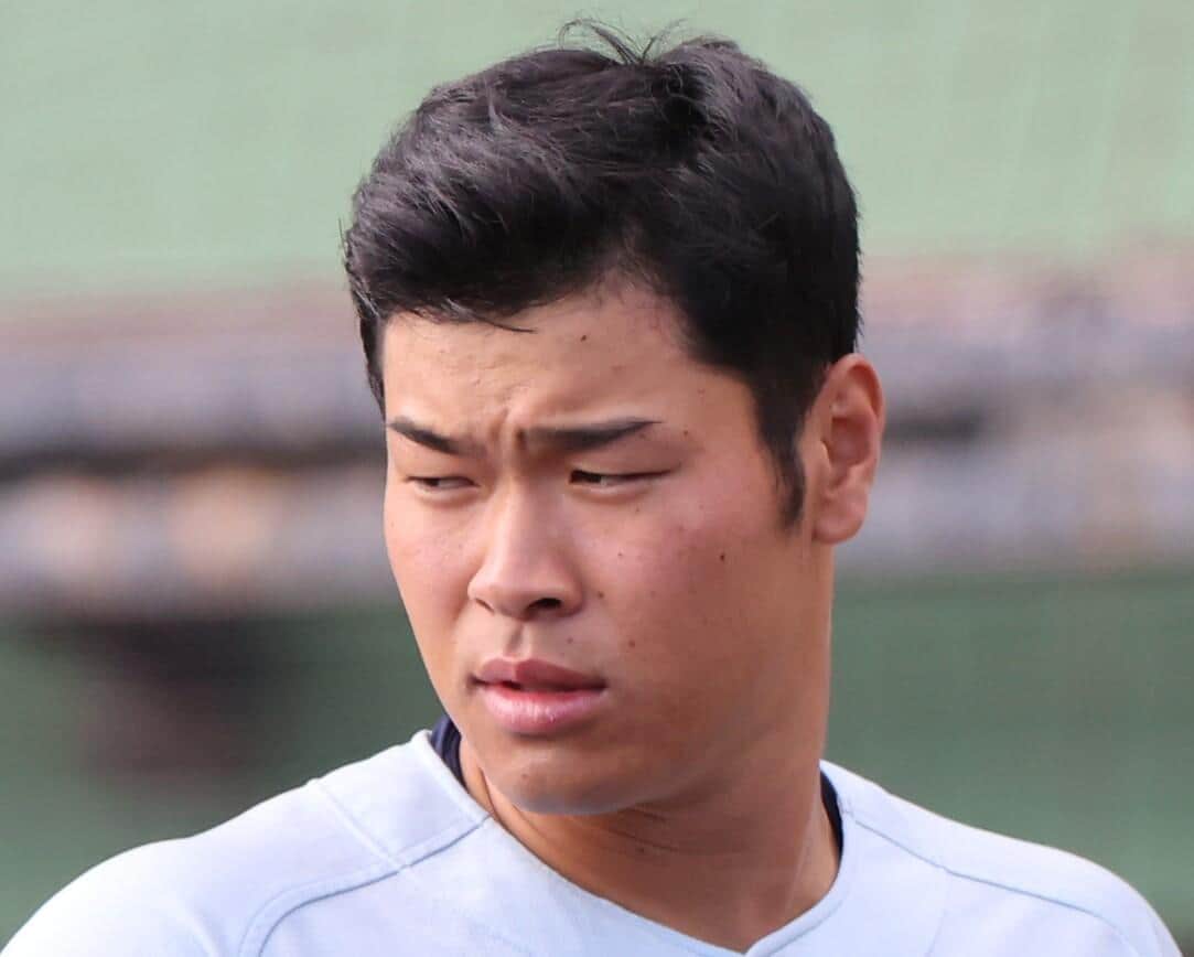 2軍落ちの阪神・佐藤輝明に厳しい指摘　「打撃への考え方を変えないと」「修正に時間かかる」