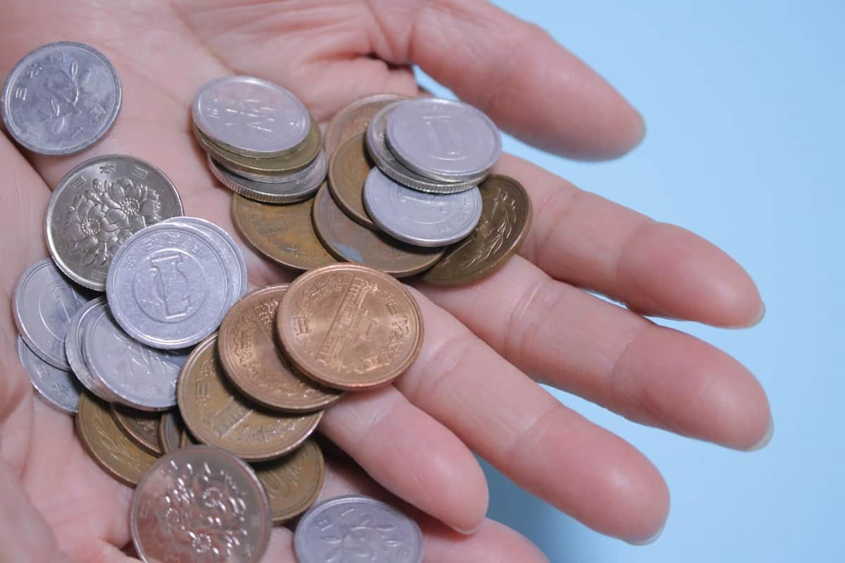 「1円玉の賽銭」は銀行入金手数料で「無意味に」　神社の立て札話題...社務所「かえってマイナスに」