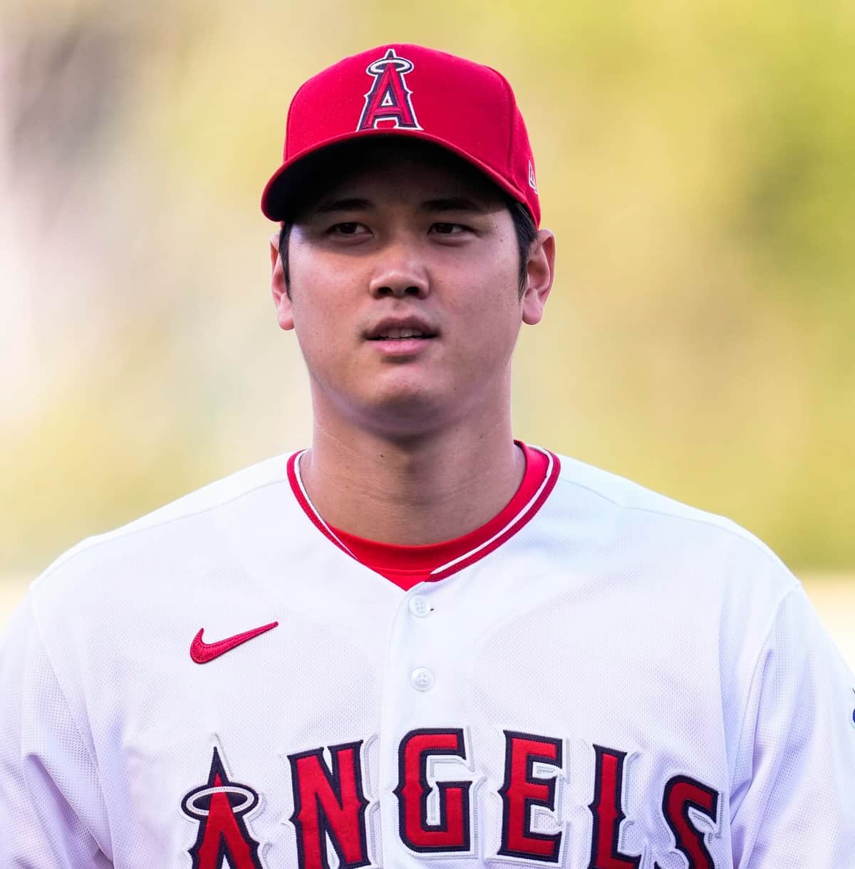 大谷翔平（写真：AP/アフロ）