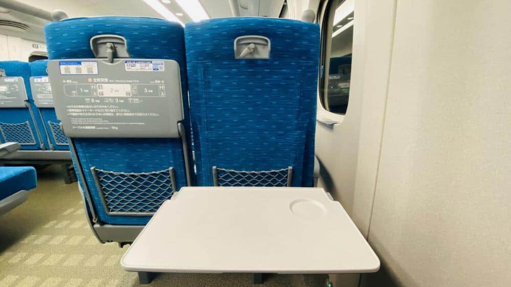 《新幹線マナー》大ひんしゅく買った机への足乗せ客　迷惑行為は他にも...JR各社から切実な声