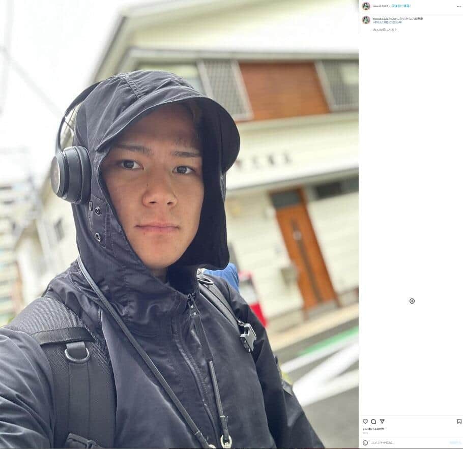 BreakingDown出場者、顔面・喉タトゥー除去に挑戦も...　「やべぇこれ」「腫れ方エグい」壮絶施術の全貌公開