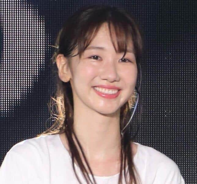 柏木由紀「キモぉ！！」不快コメントに絶叫　水着姿への反応に「セクハラの極み」「どっと疲れた」