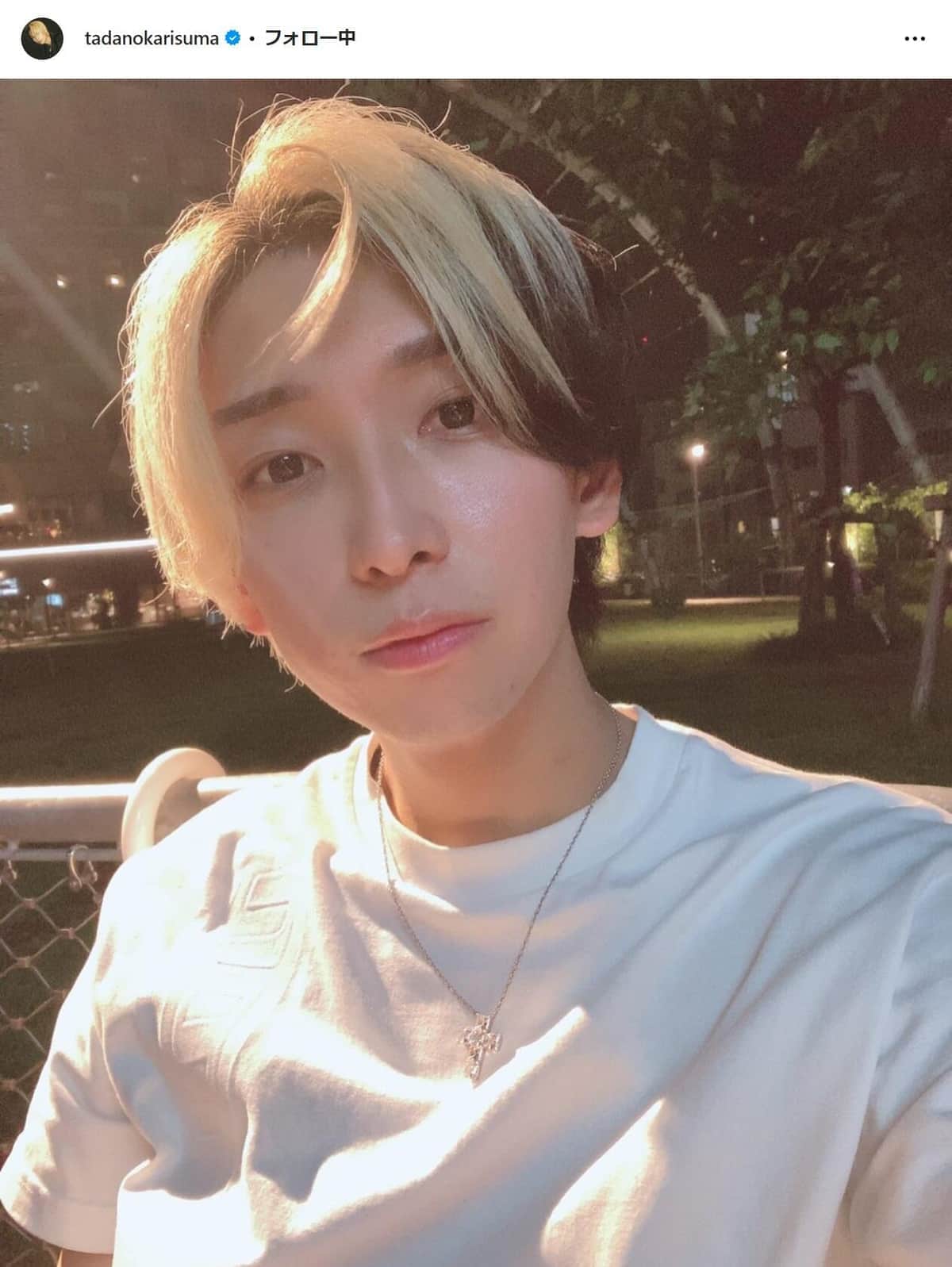 ヒカル「失礼なことをしてしまい申し訳無かったです」　ホストイベントに苦情で謝罪「僕の不手際」